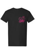 Child Of God T Shirt