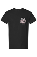 Faith Over Fear T Shirt