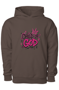 Child Of God Hoodies