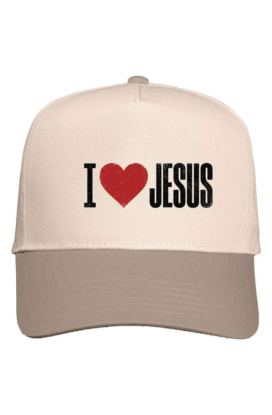 I Love Jesus Hat
