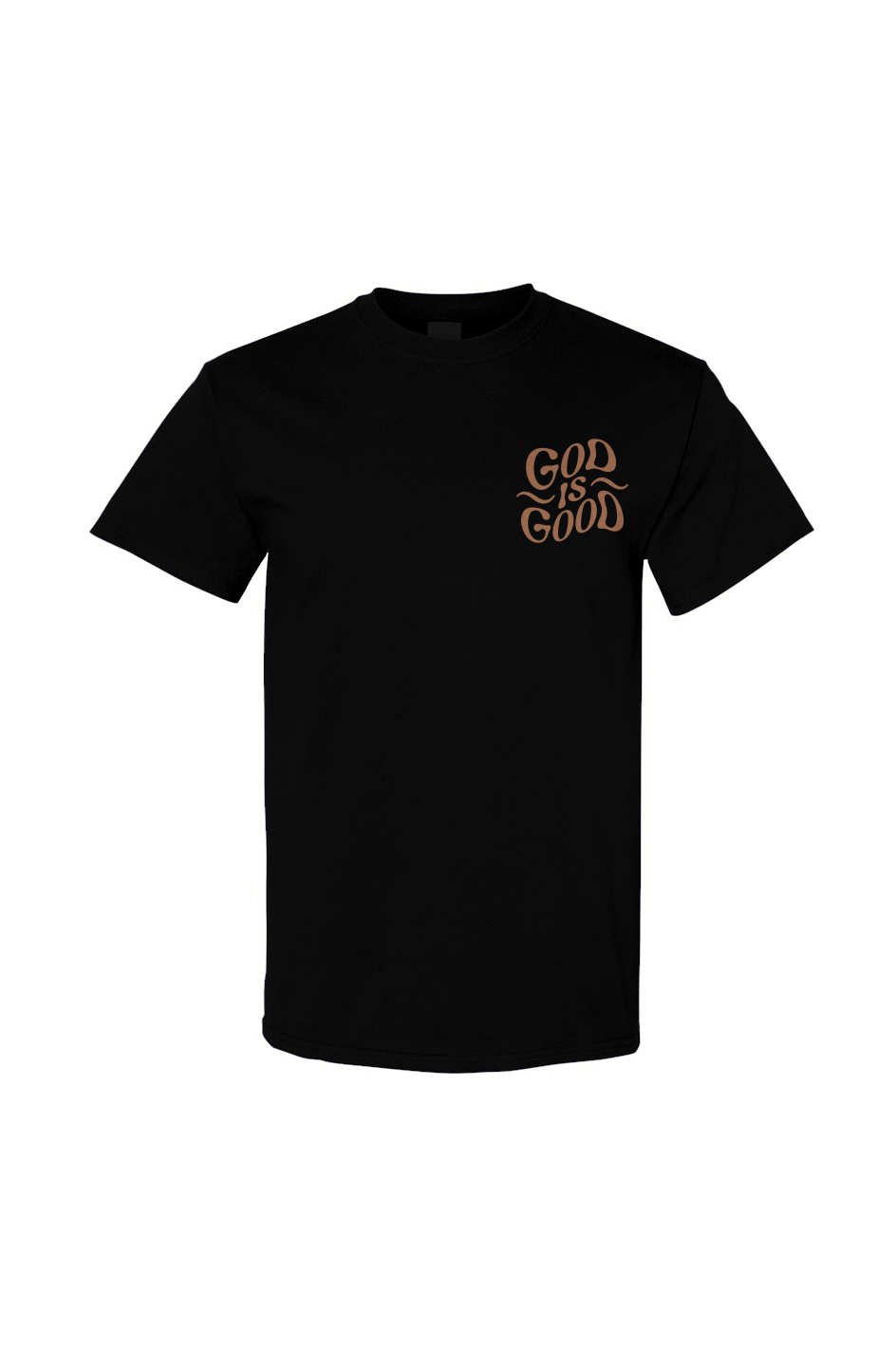 God Is Good Tee