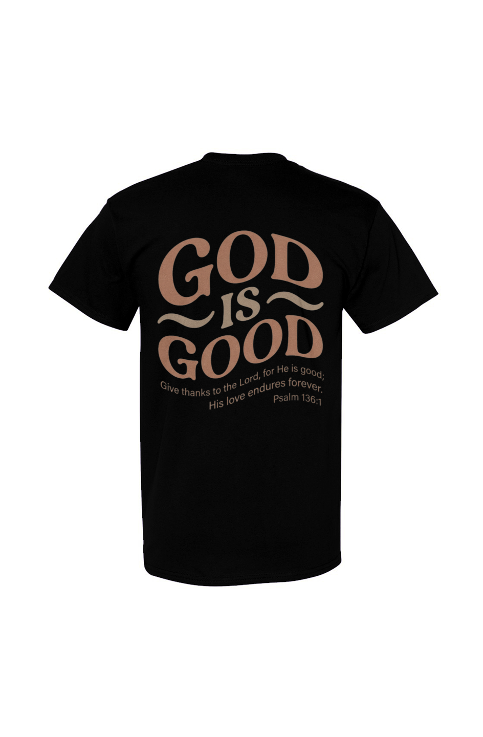 God Is Good Tee
