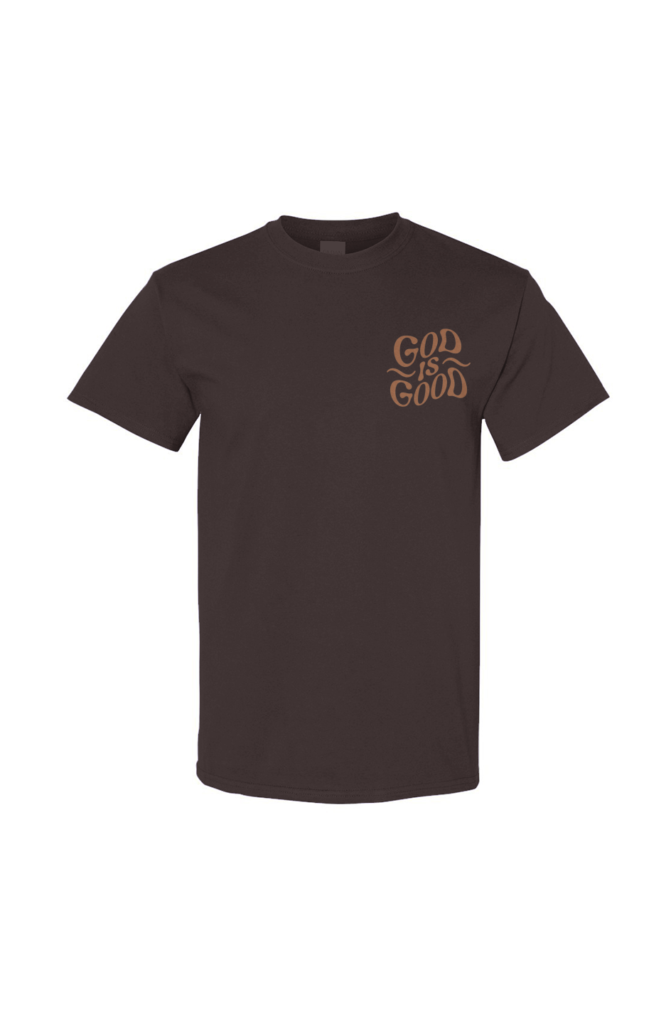God Is Good Tee