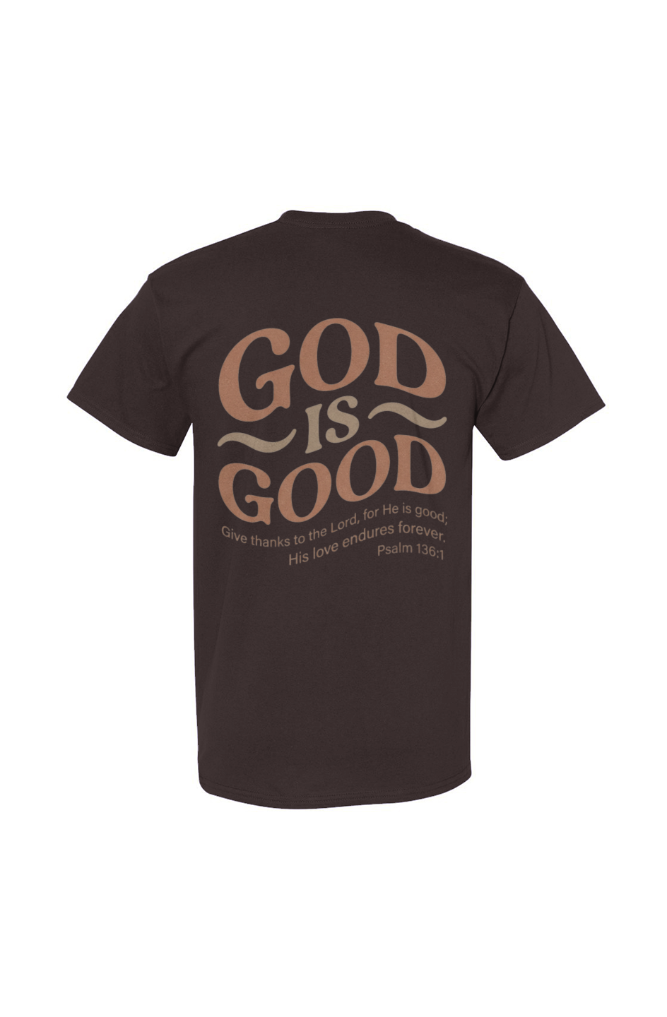 God Is Good Tee