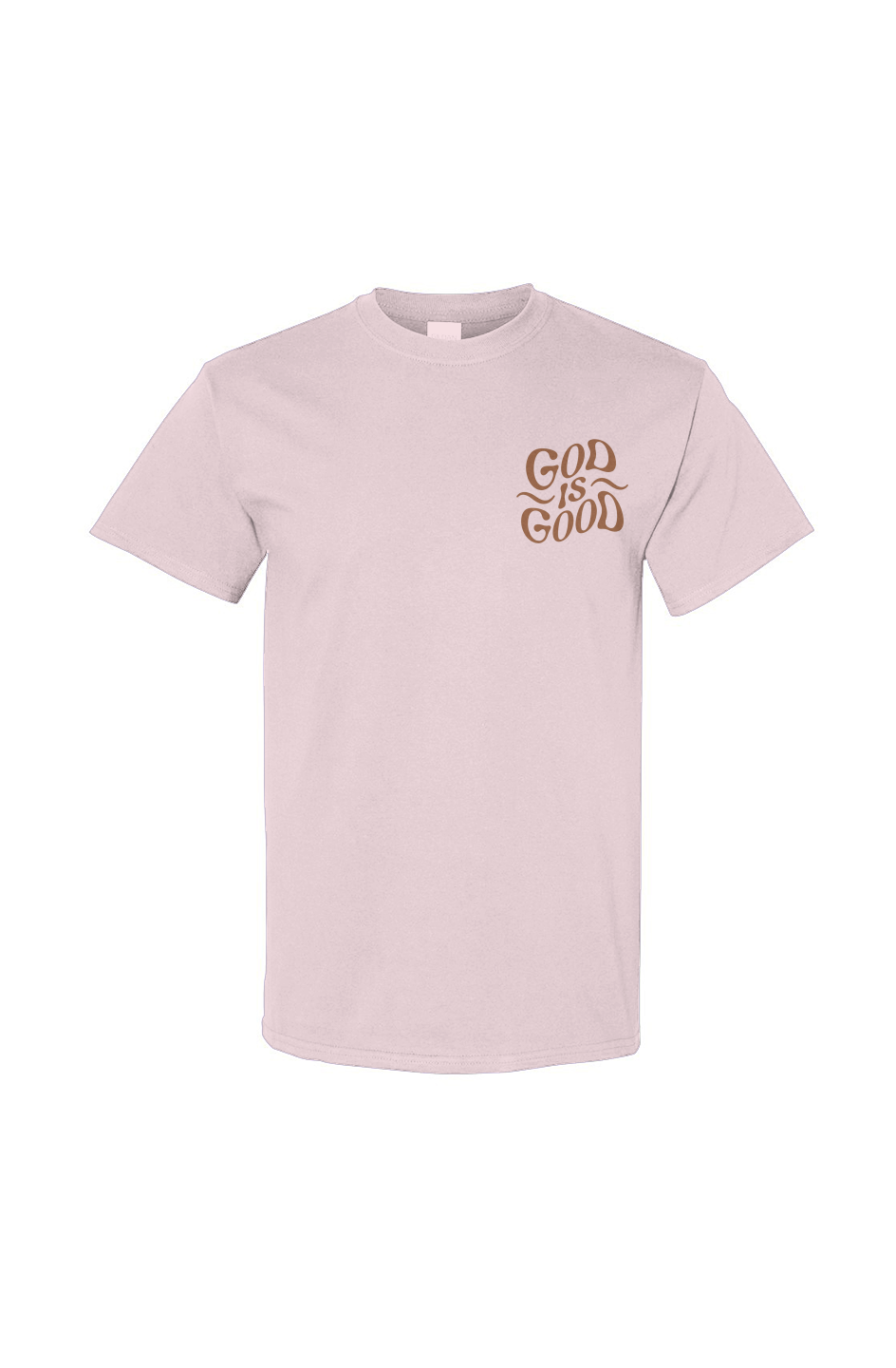 God Is Good Tee
