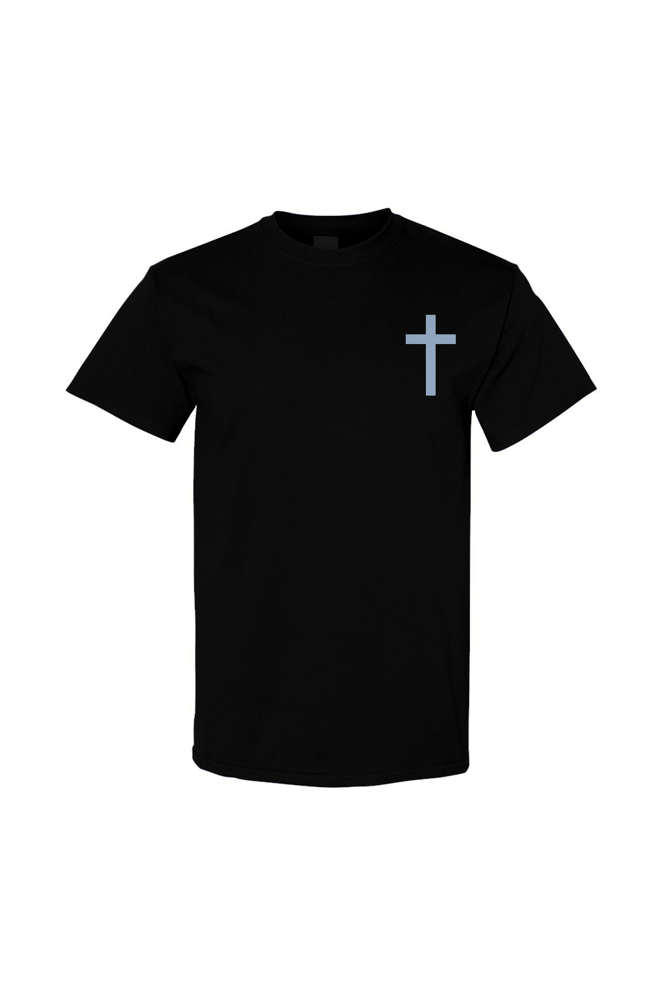 Jesus Died for Me, So I Will Live for Him