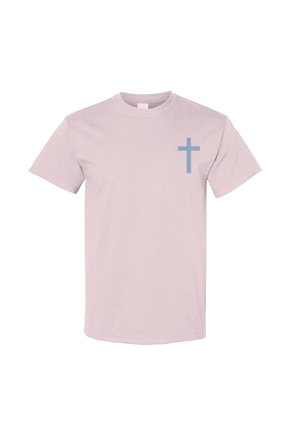 Jesus Died for Me, So I Will Live for Him