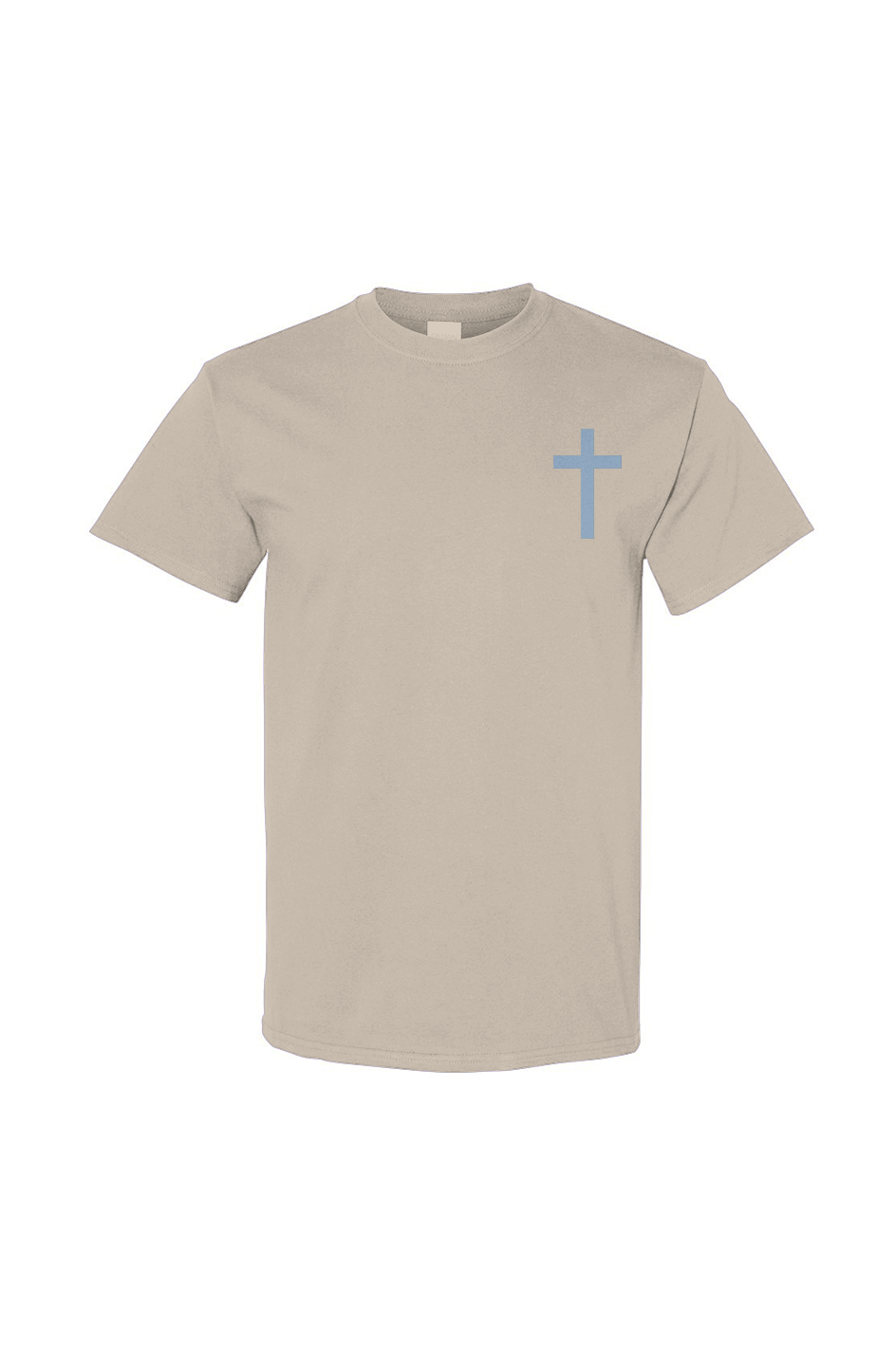 Jesus Died for Me, So I Will Live for Him