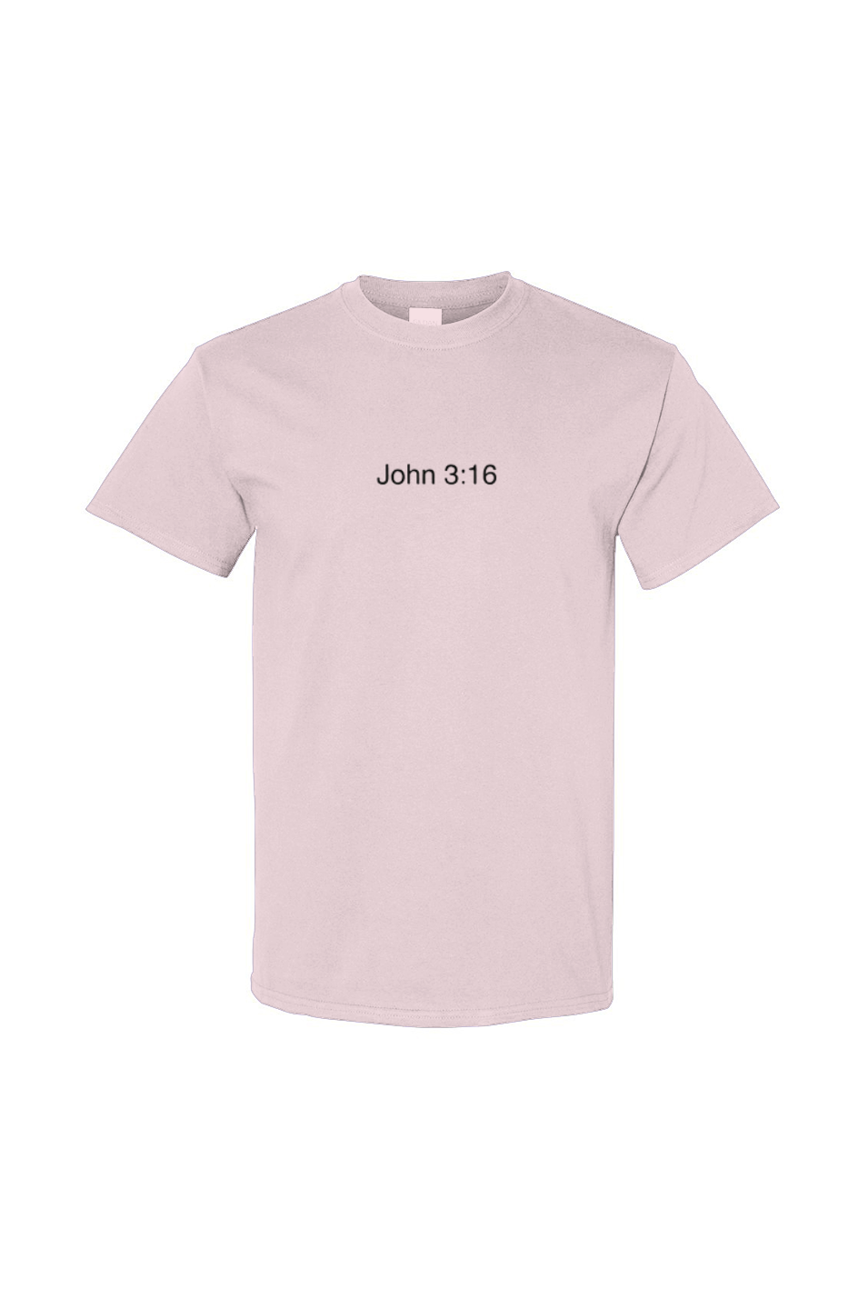 John 3:16