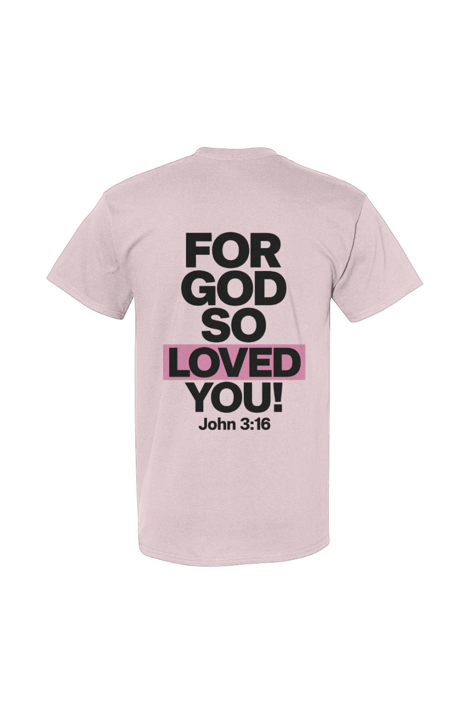 John 3:16