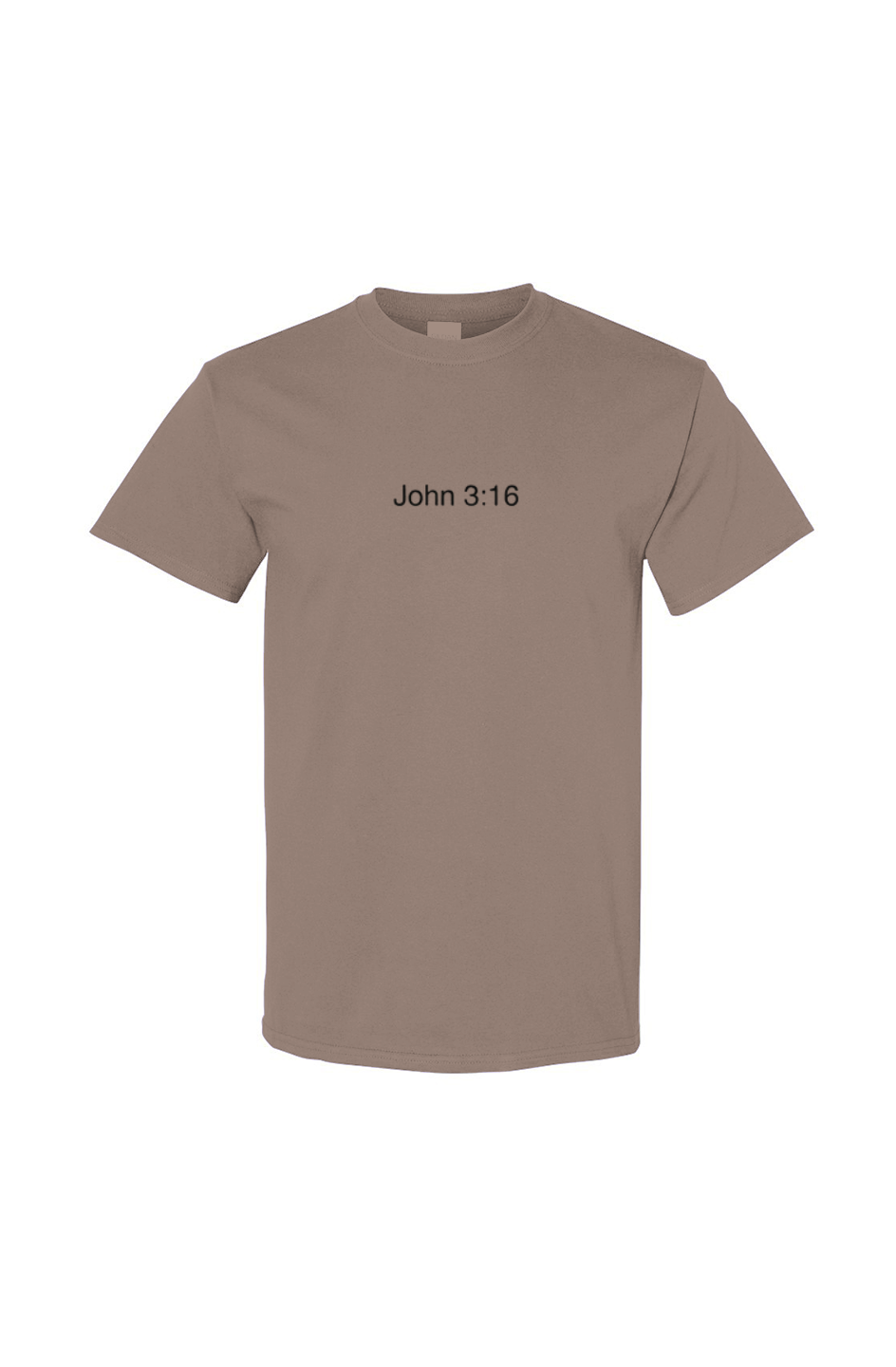 John 3:16
