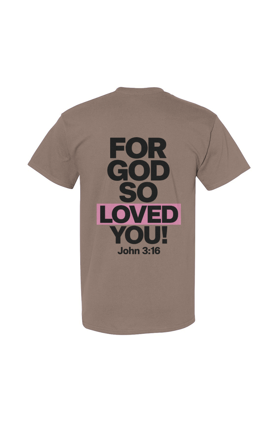 John 3:16