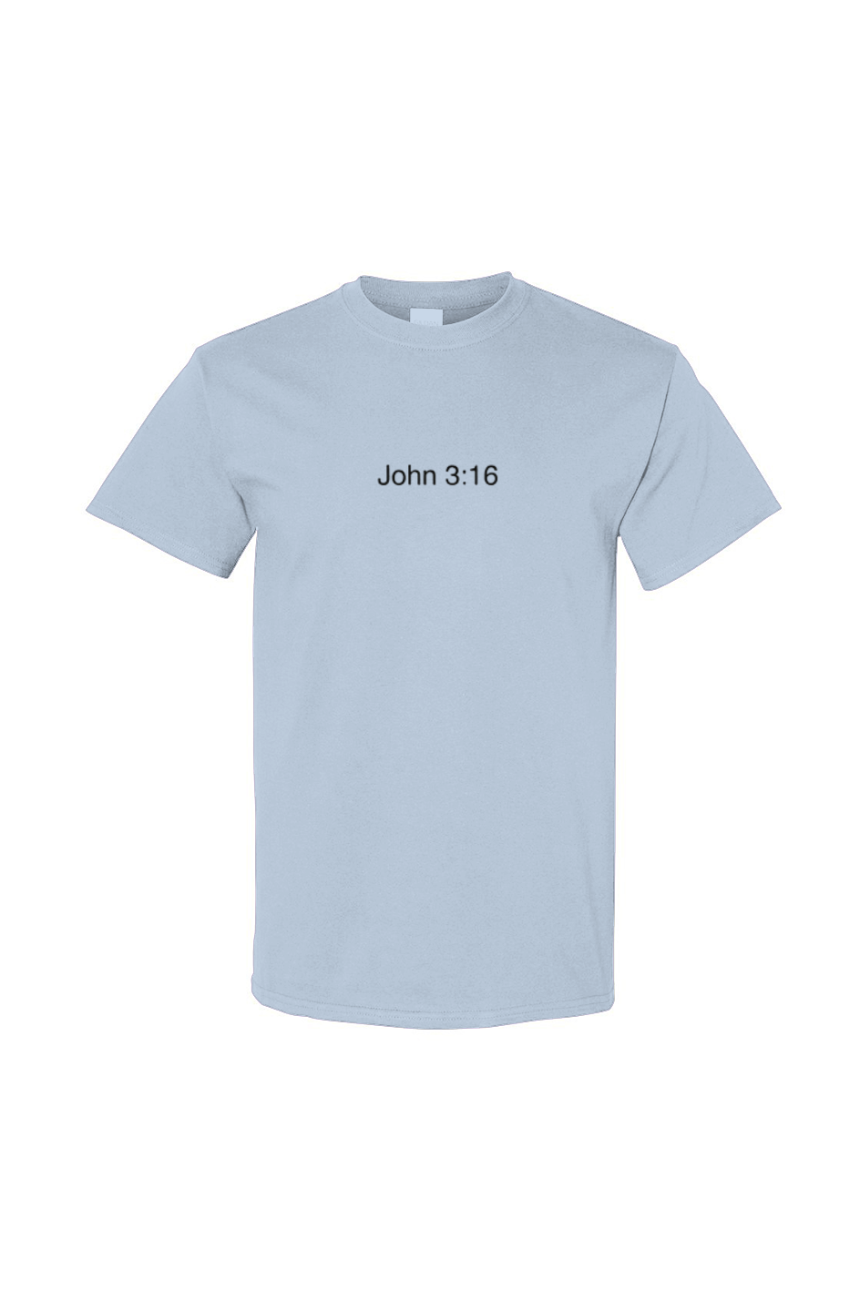 John 3:16