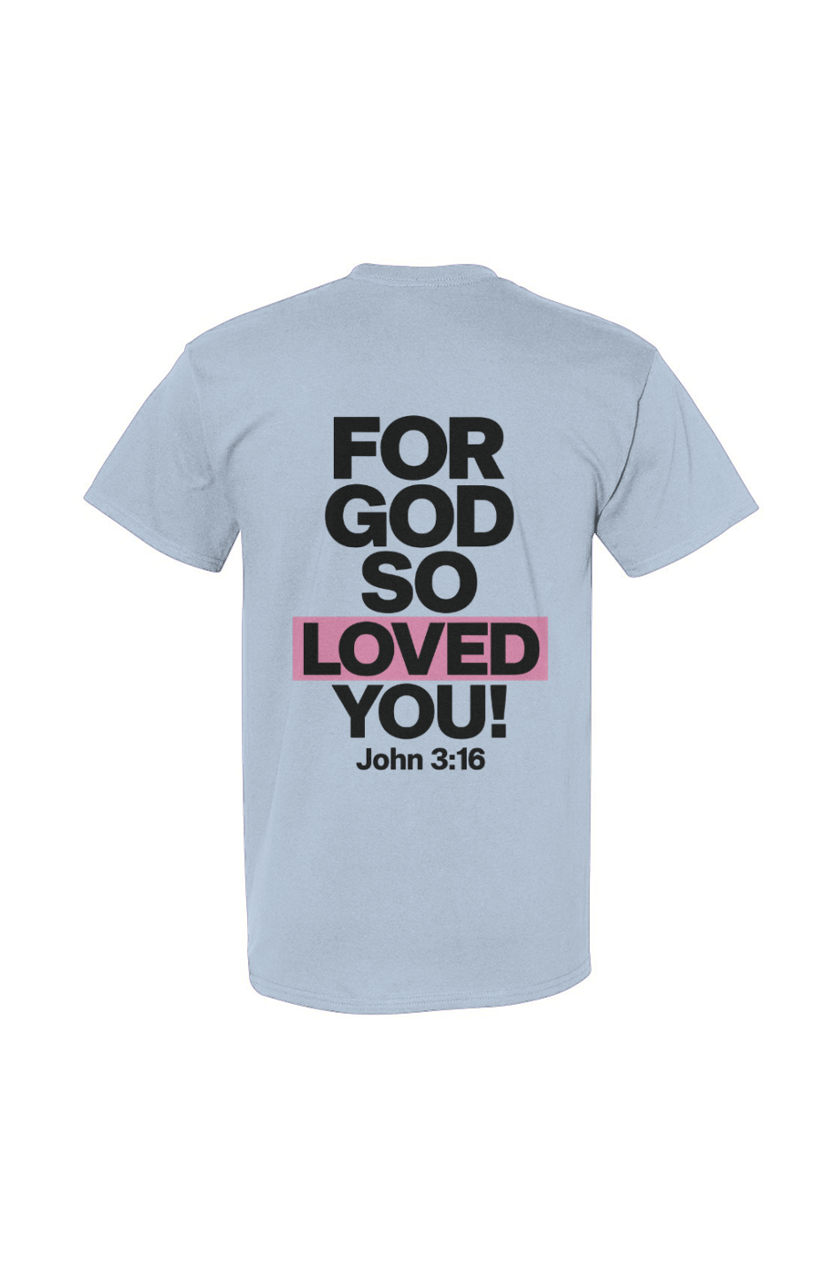 John 3:16