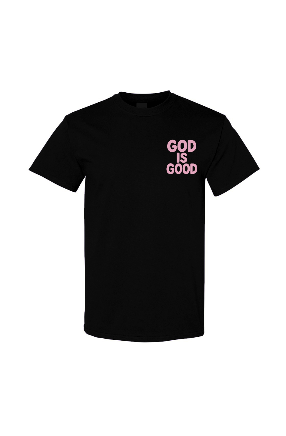 God Is Good Tee