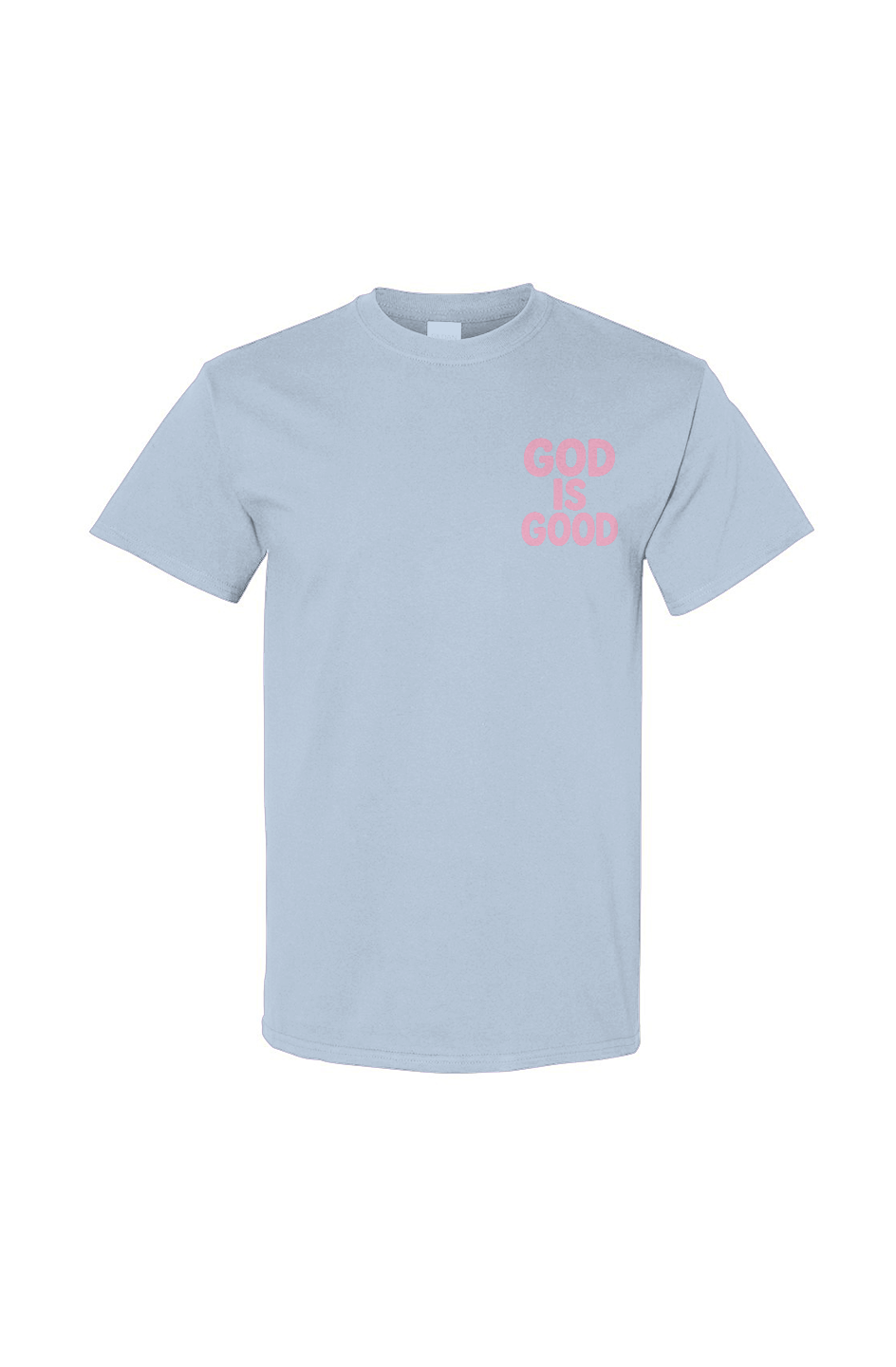 God Is Good Tee