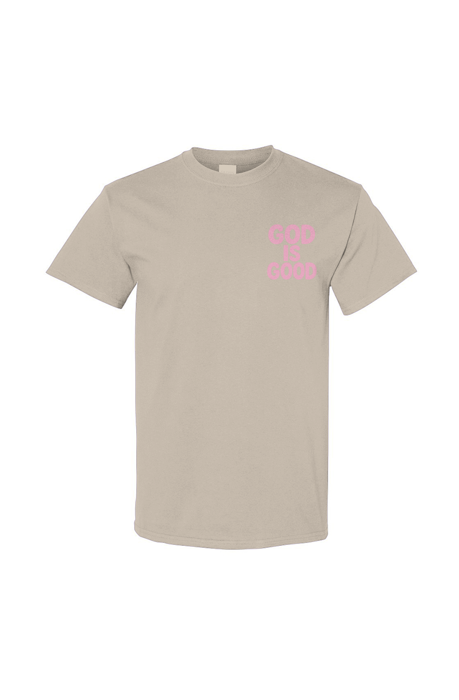 God Is Good Tee