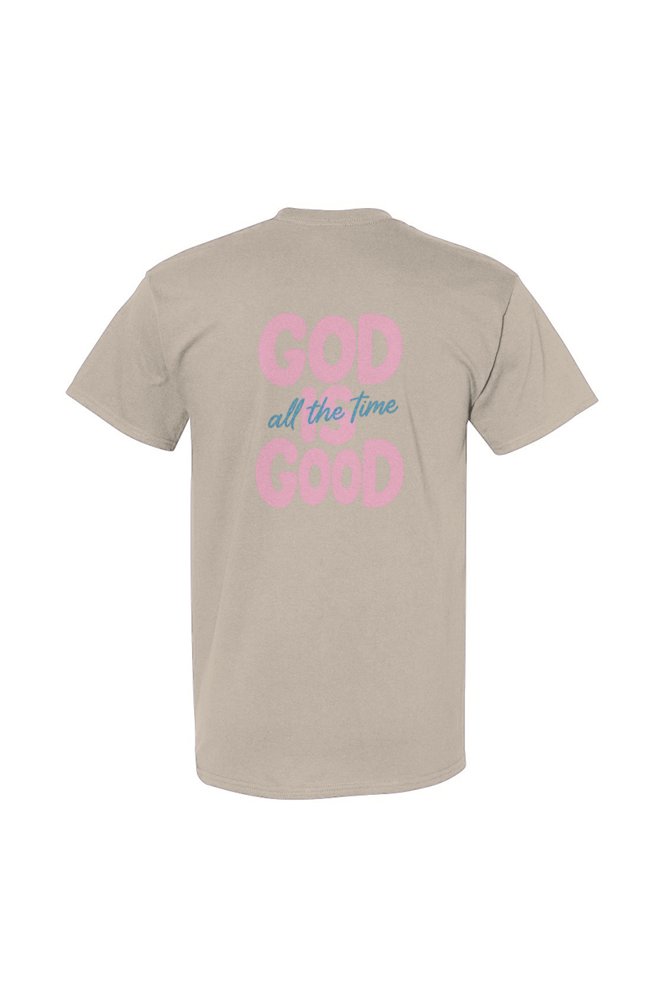 God Is Good Tee